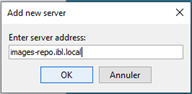 Modifications du serveur-cible-2